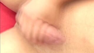 Latin Twink Fabio Beats His Meat - 4 image