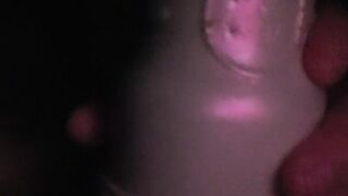 Late night fleshlight deep session - 11 image