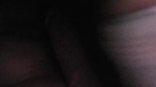 Late night fleshlight deep session - 4 image