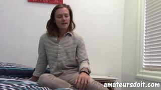 Aussie 20yo Leeroy Queensland Surfer Lad Shows Us Why He s The Perfect Australian Bottom To Fuck - 6 image