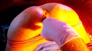 TboyCodyLee Takes 10 inches in his Cunt