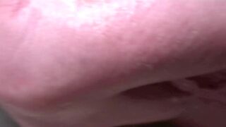glans massage close up (corkscrew) - 8 image