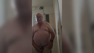 Befote, in and after shower - 10 image