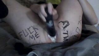 Leon1xxx123456 vibrator fuck