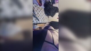 Sissy Izame Youno got new Titties - 12 image