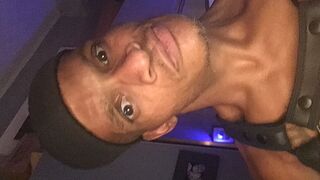 Black male masturbation voyeurism