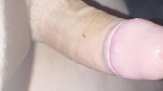 I fucked inside my car.I came on my actor s dick.What a crazy night !!!