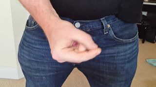 POV Blowjob Before Work! - 15 image