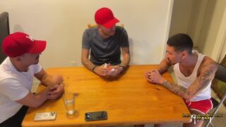 LetThemWatch Huge Suck Foot Orgy ! Feet Worship - 1 image