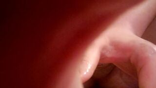 barry buttox talks down to the audience while having some fun.