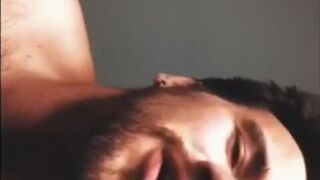 Sisters Sexually Frustrated Boyfriend