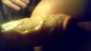 My XXL Dildo i Love that Toy - 1 image