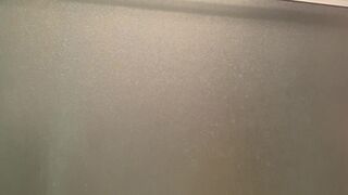 Dylan Wyld Takes a Shower and Cums part 2