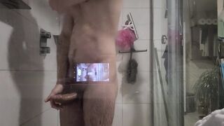 Masturbate in the shower. - 6 image