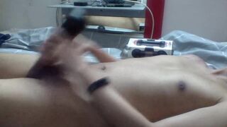 hot up my milk day 107 - 3 image