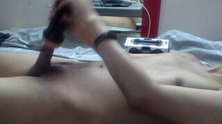 hot up my milk day 107 - 4 image