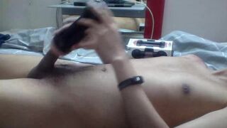 hot up my milk day 107 - 5 image