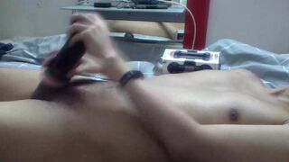 hot up my milk day 107 - 6 image