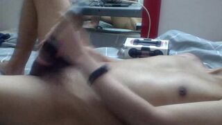 hot up my milk day 107 - 7 image