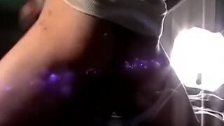 Busty babe Jessica pussy licked in heated sixtynine after BJ - 14 image