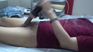 hot up mi milk day 103 - 3 image