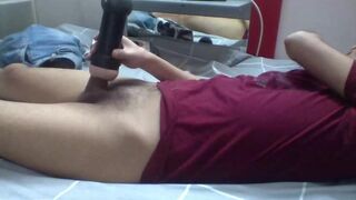 hot up mi milk day 103 - 6 image