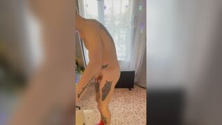 The twinks were going to play the console, but instead they fucked