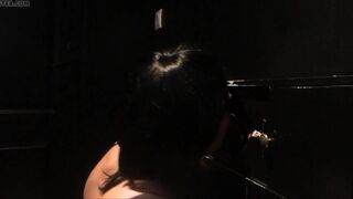 Sissy Slut Yelena Gloryhole