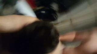 A Bear Breeding His Cub - 5 image