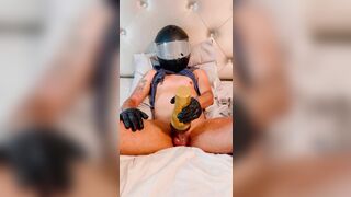 GIFT FROM STR8 DOM - VIP Version