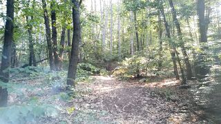 Creampie Outdoor Fucking Best Place masturbation