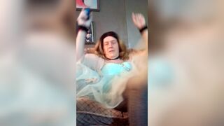 CUMFYYYY  COZYYY SISSY