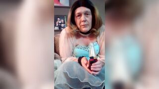 CUMFYYYY  COZYYY SISSY