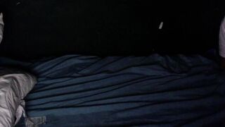 Sucking on some delicious latino cock for 15 min straight