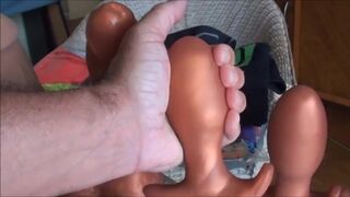 Pervy Papis Butt Pirate Collection - Part 1 of 2 - 5 image