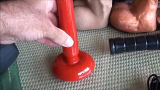 Pervy Papis Butt Pirate Collection - Part 1 of 2 - 6 image