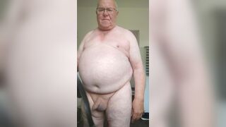 The dance of the belt