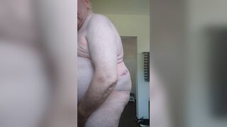 The dance of the belt