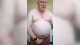 The dance of the belt