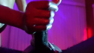 Is this Massage Erotic enough