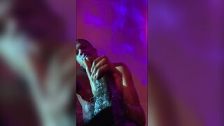 Is this Massage Erotic enough