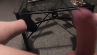 Me in Solo Wank & CUMSHOT (longest video so-far!) - 10 image
