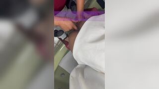 BBC Part 2 Cum Shot & Ass Eating