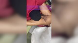 BBC Part 2 Cum Shot & Ass Eating