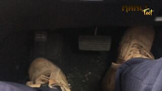 PEDAL TO THE METAL - DIRTY BOOTS PEDAL PUSHING FUN - - 8 image