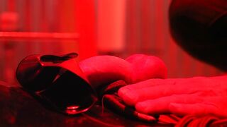 Spank and BIGFOOT Skinhead Fetish + Bonus - 8 image