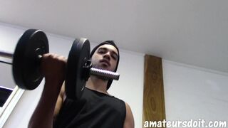 Aussie Audition Ashton 23yo Casting Couch Down Under In Sydney Australia