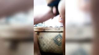 Sirudkket and masturbation