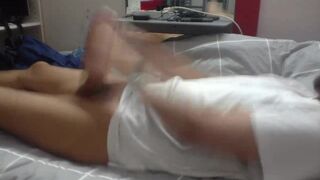 hot up my milk day 83