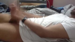 hot up my milk day 84